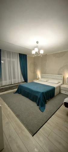 Superior Family room