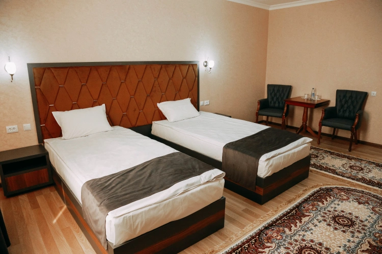 Superior Double room