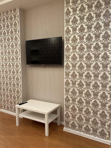 Na Ul. Krestyyanskaya 24 Flat