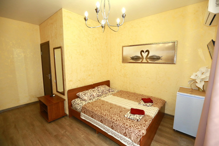 Фотография номера гостевого дома Эмили