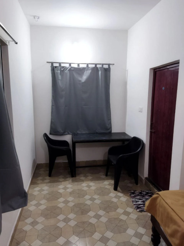 Agonda Beach Guest House
