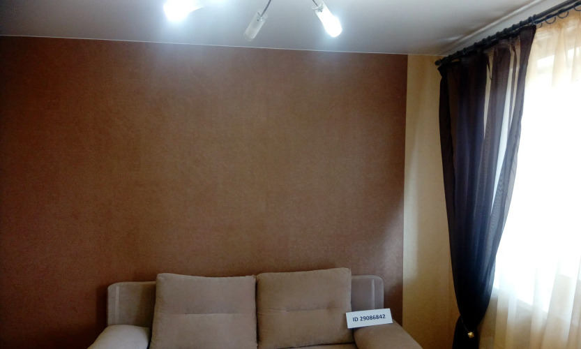 Фотография номера квартиры Апартаменты Home Paradise24