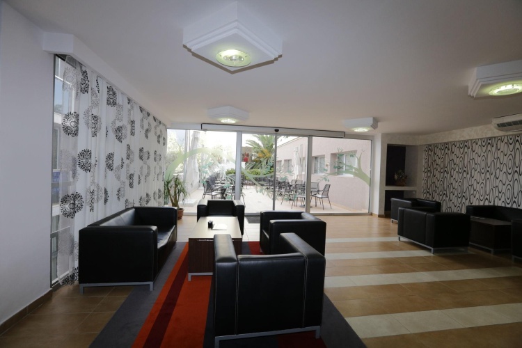 Hotel Tara photo 28