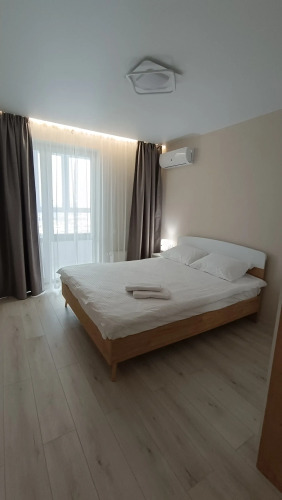 Фотография номера квартиры Квартира на Василя Николаевича Мачуги