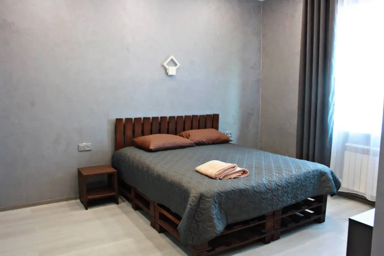 Фотография номера гостиницы Зейский берег