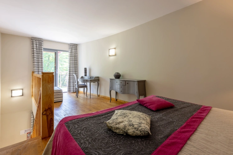 Quadruple Suite