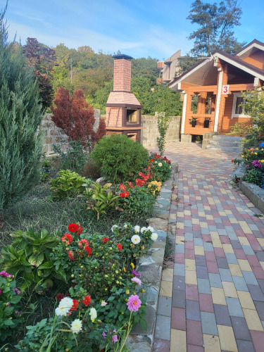 Фотография номера гостиницы SPA-отель Гостеев на Прибое