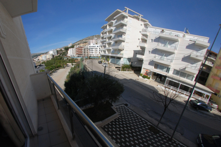 Limani Deluxe Beachfront Apartments