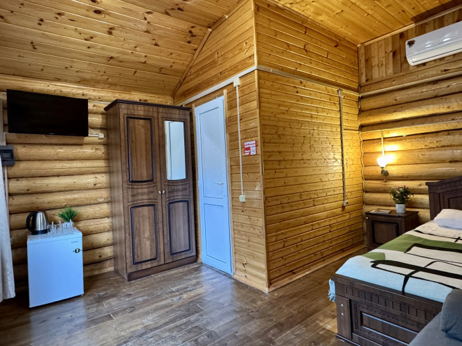  (двуспальная кровать) - изображение 1