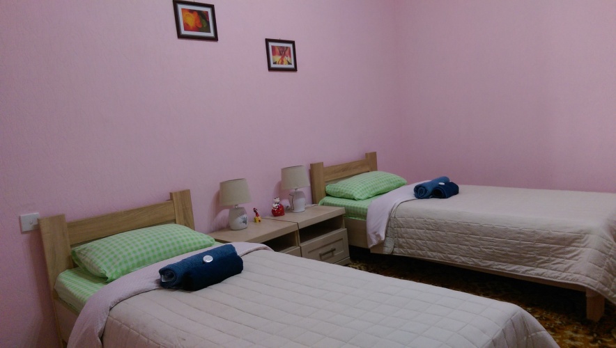 Фотография номера квартиры Апартаменты Комфорт