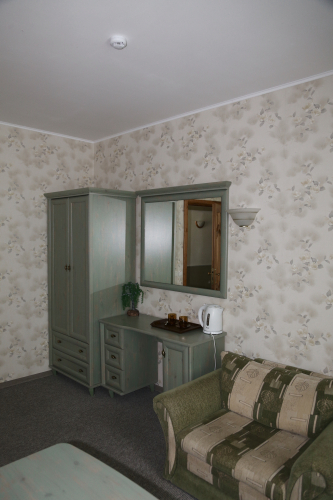 Фотография номера гостевого дома Бриз Балтики