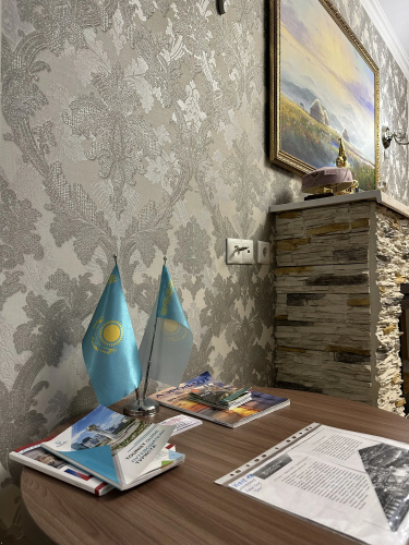 Mini hotel Pulsar