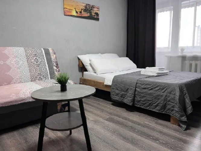 Фотография номера квартиры Квартира на Ленина 1