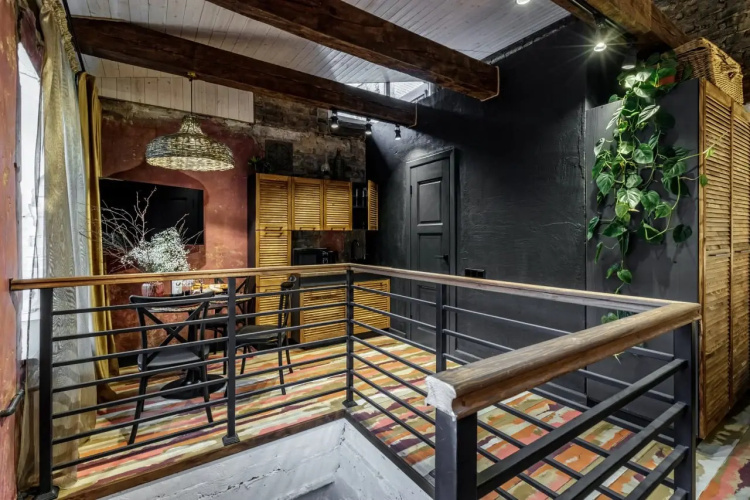 U Grushi Apartments №6