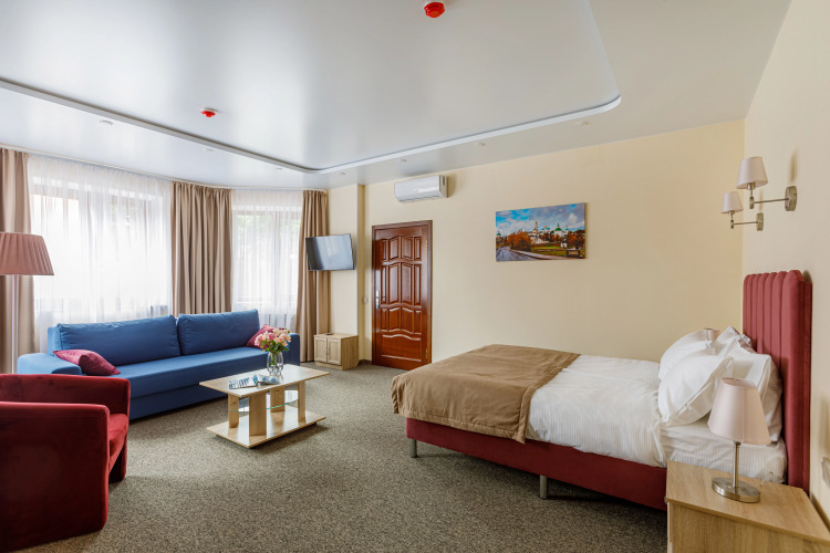  (двуспальная кровать) - изображение 1