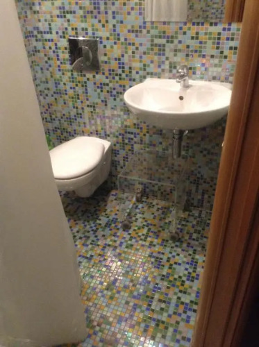 Фотография номера квартиры Апартаменты на Радищева 26