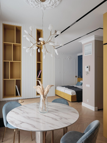 Фотография номера мини отеля New Holland Hotel