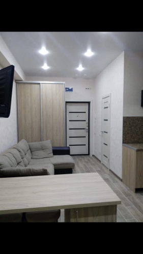 Фотография номера квартиры Квартира у моря Континент
