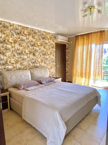 Фотография номера гостевого дома Телемах