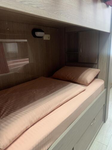 Фотография номера хостела Миллер