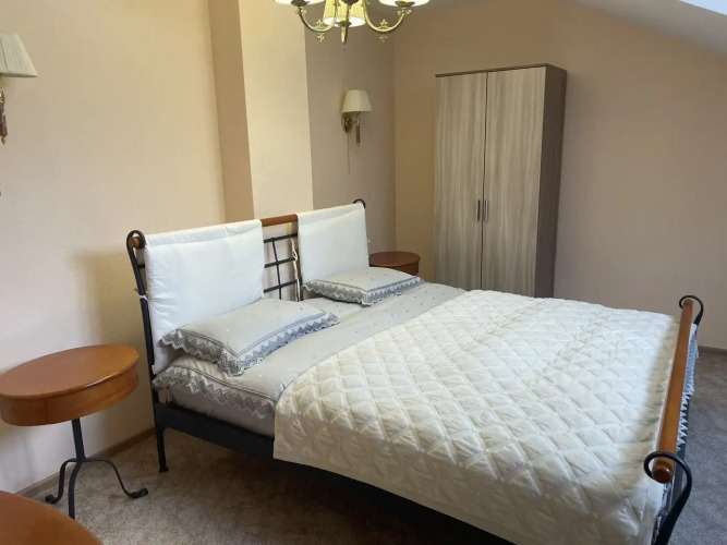 Фотография номера гостиницы Отель Белалакая