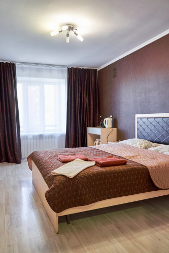 Фотография номера мини отеля Авиатор-сити