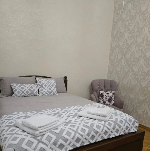 Nikas Apartments