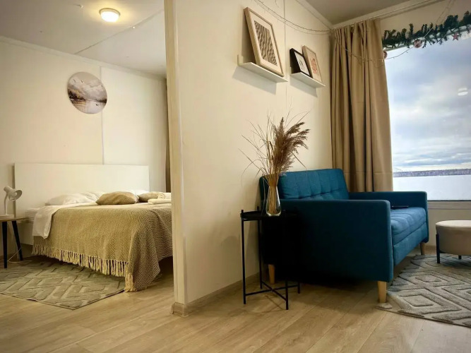 Фотография номера базы отдыха Лесная сказка