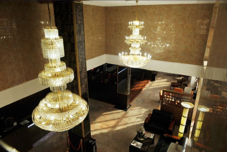 R&A City Hotel