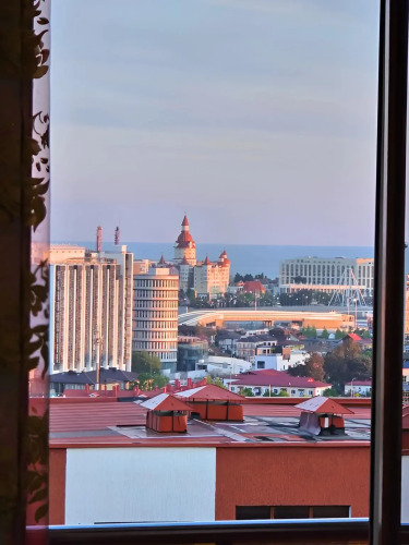 Фотография номера квартиры Апартаменты LiLovoe