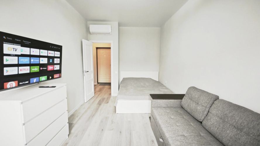 Фотография номера квартиры Квартира ЖК Евпатория 194