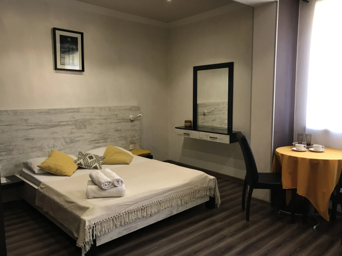 Фотография номера хостела Aygestan