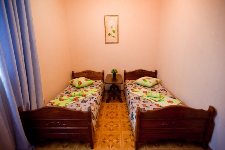 Фотография номера гостиницы Бутик-Отель Магнолия