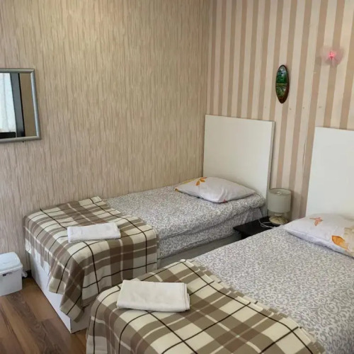 Фотография номера хостела Your House In Tbilisi