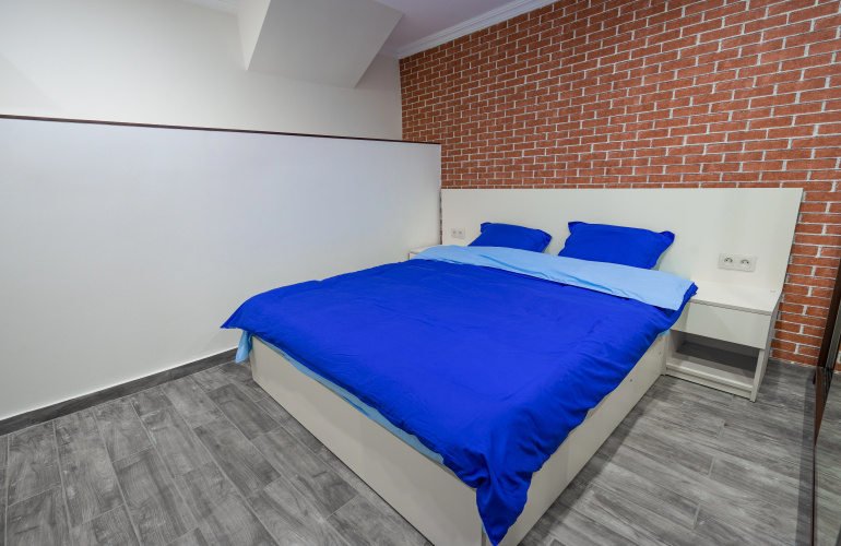 Golden Smart's Apartments