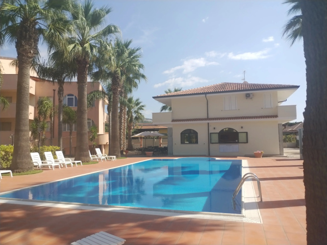 Hotel Villa Laura