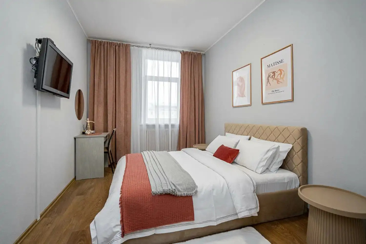 Hotelafbeelding