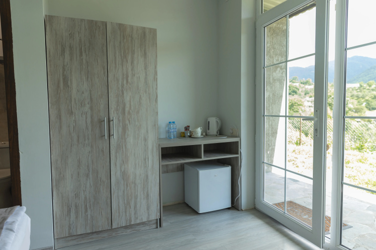 Chamich Guesthouse