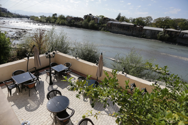 Sanapiro Hotel