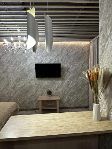 Фотография номера квартиры Квартира Красивая Студия