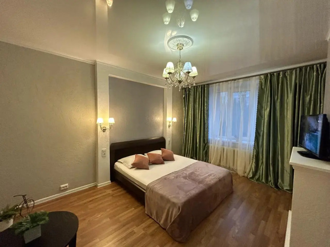 Фотография номера квартиры Квартира уютная возле ВДНХ