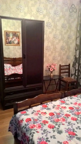 Apartamentyi Marina