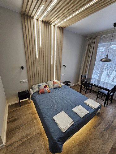 Фотография номера квартиры Квартира Ковровский Дворик 2