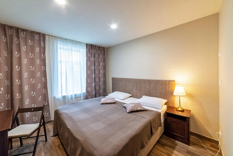 Фотография номера гостиницы SV Grand Hotel