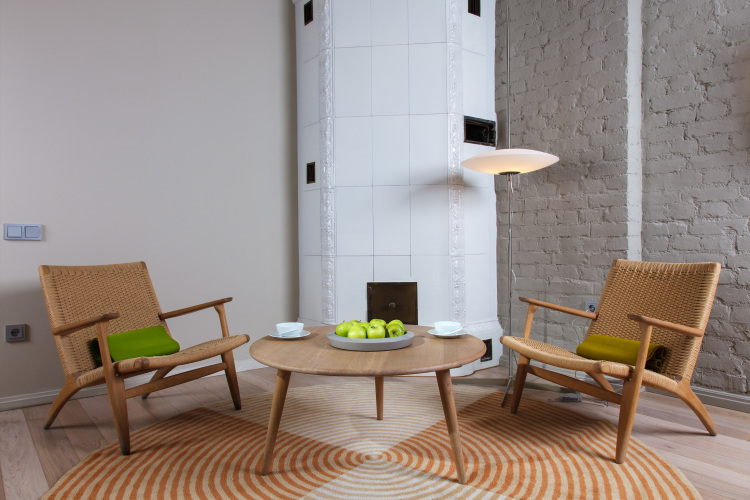 Фотография номера гостиницы Бутик-отель Вилла Перлов