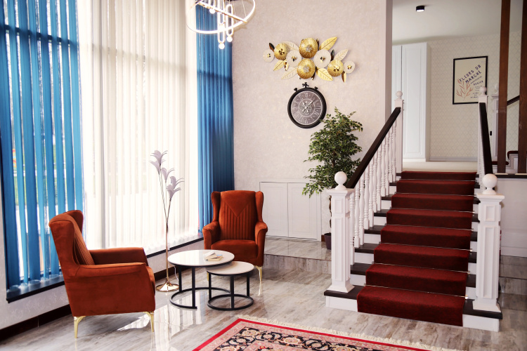 Nohur Park Hotel