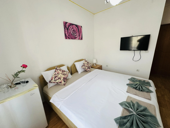 Bogumila Apartment Hotel