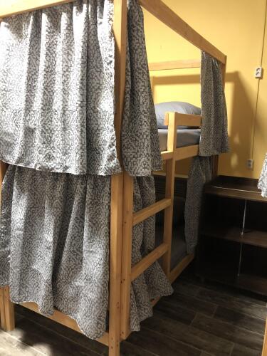 Фотография номера хостела Дом Родной на Менделеева