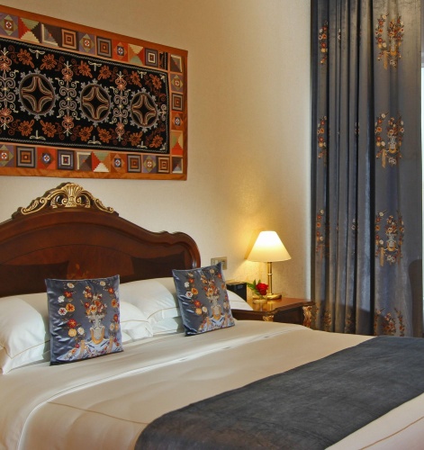 Orion Hotel Bishkek photo 14