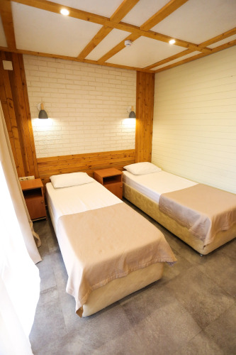  (двуспальная кровать) - изображение 1